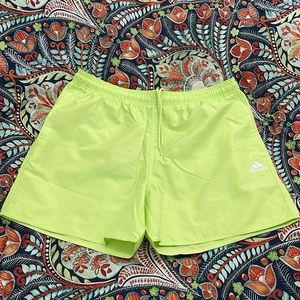 Adidas Swim shorts